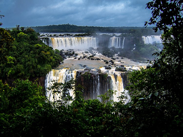 BRA SUL PARA IguazuFalls 2014SEPT18 034